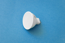 Лампа LED UP MR 16 GU 5.3 220 V 7 W (4200 K) матовая
