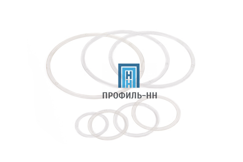 Кольцо протекторное Ф 170 мм пакет 50 шт